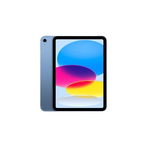 iPad Apple 11" A16 512 Go Blå 5G 2025