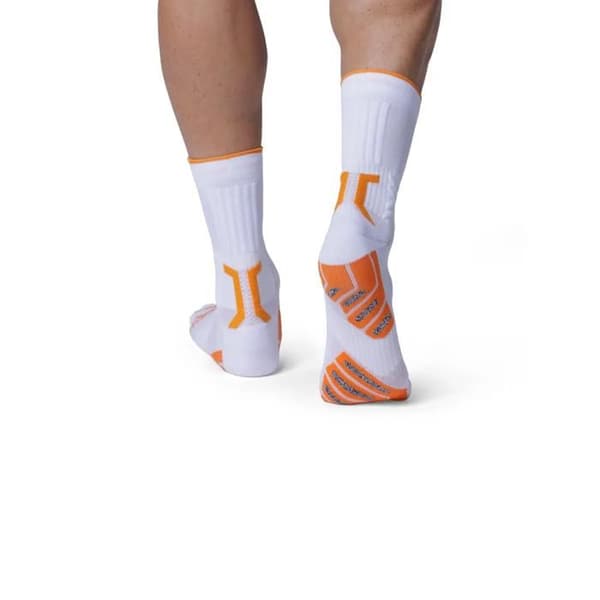 Löparstrumpor X-Socks Terraskin Expert Crew