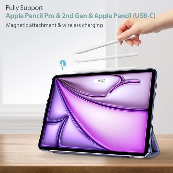 Procase pekskärmsplatta - PC-08363340