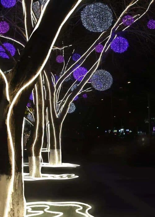 Led strip - Ledzeit led strip
