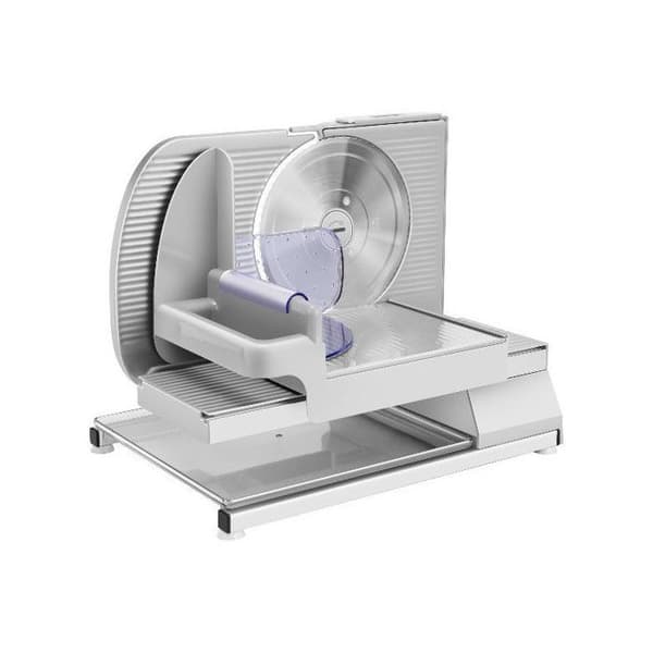 TRANCHEUSE 150W ALU DIAM 17CM KITCHENCHEF - KCPTRQ521150