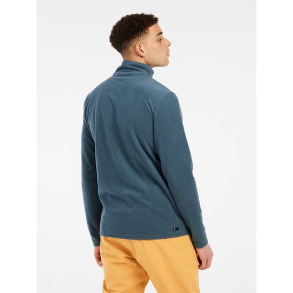 Polaire 1/4 zip Protest Perfecto