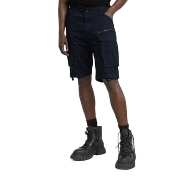 Kort zip G-Star Rovic