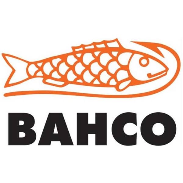 Bahco 5463-120 Urmakartångar