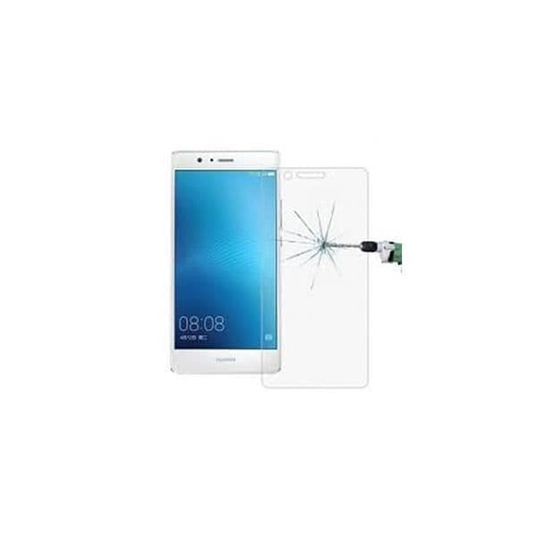 Skydd för Huawei P9 Lite 1 styck 9h, enkel installation