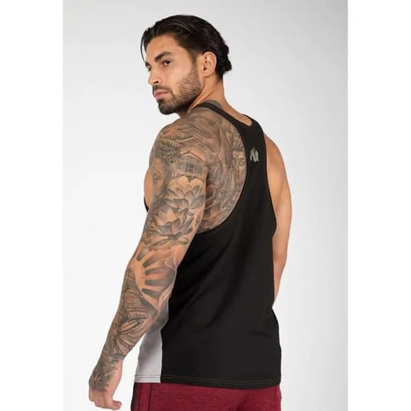 Gorilla Wear Sterling Stringer