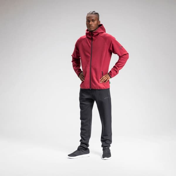 Barn hoodie-jacka Uhlsport ID
