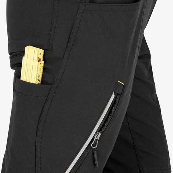 Arbetsbyxor dam Safety Jogger Deneb