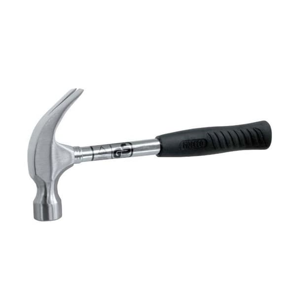 Marteau Modeco - MN-32-021 - Snickarhammer med stålskaft 600g ()