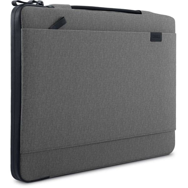 Étui Dell EcoLoop Urban 15-16" grå melerad (460-BDWR)