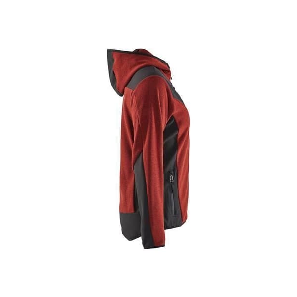 Sweatshirt dam Blaklader