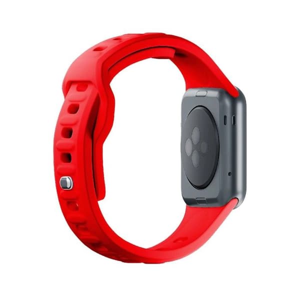Silikonarmband 3MK för
