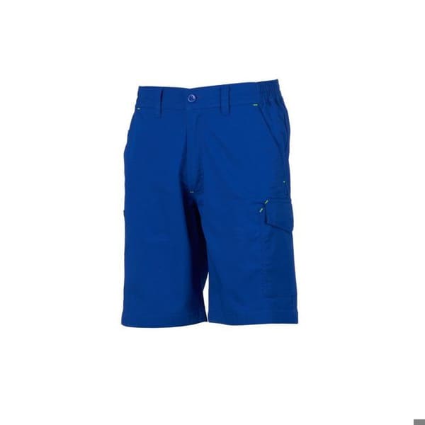Bermuda Payper Wear Service - kungblå