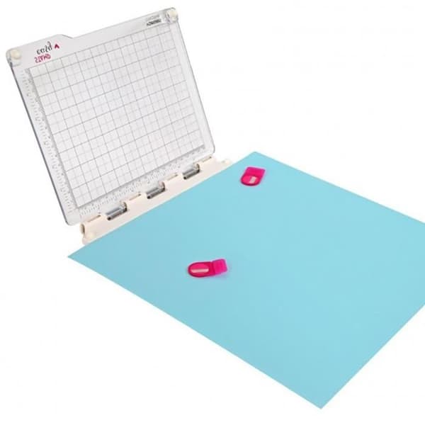 Vaessen Creative Stamp Easy Plate
