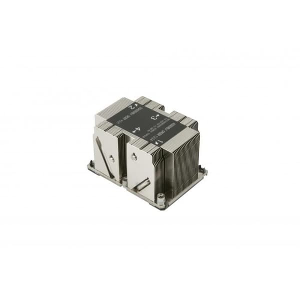 Supermicro SNK-P0068PS Servertillbehör