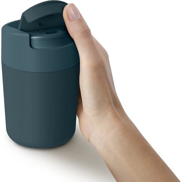 Joseph Joseph Resa Törns Återanvänd 2-pack 500 ML Blå Isolerade