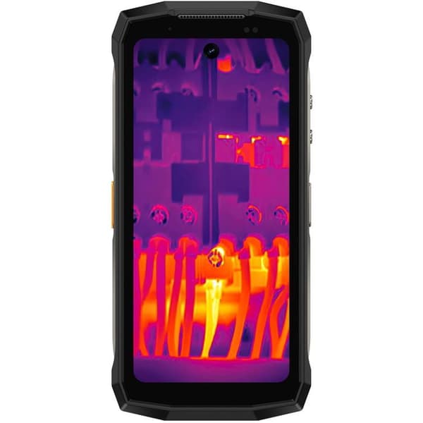 Mobiltelefon - ULEFONE - Armor Mini 20T Pro - 4,7'' IPS - 8GB RAM - 256GB internminne