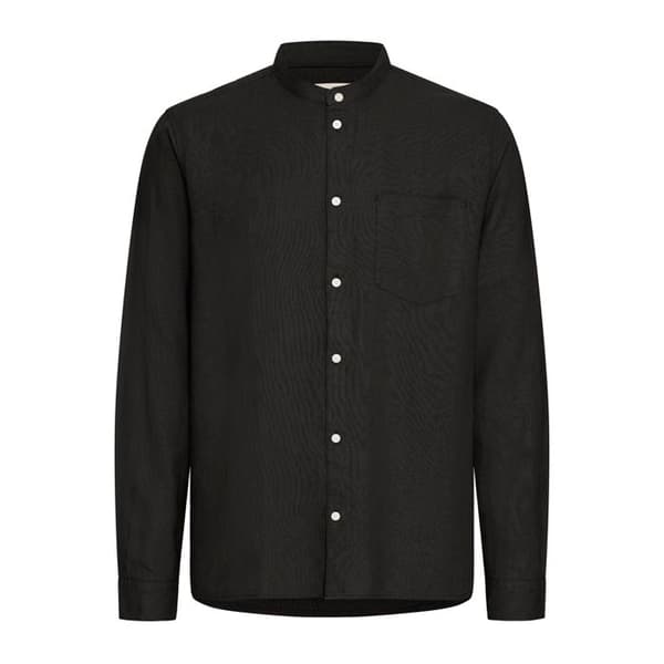 Skjorta Solid Allan Kina