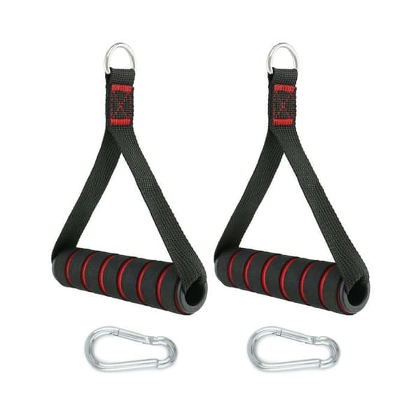 Motståndselastik - motståndsselen - expander - elastiband - Qwork styrkeband - WD9409