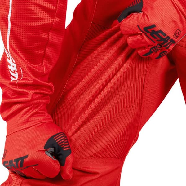 Leatt Kit 3.5 motocrossdräkt
