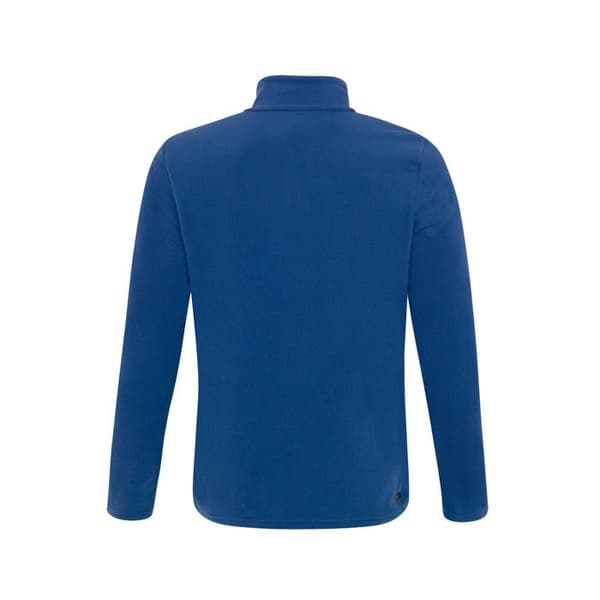 Polaire 1/4 zip Protest Reperfecto