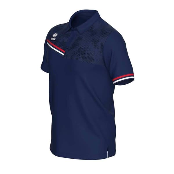 Polo Errea Emir Polo Mc Ad