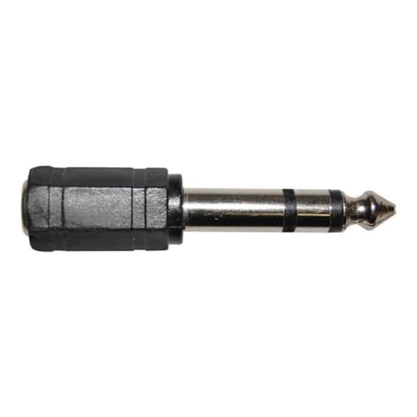 D2 Diffusion Jack 3,5 mm honadapter