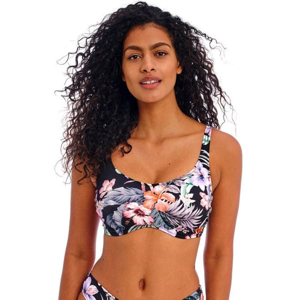 Bikinitopp dam Freya Kamala bay