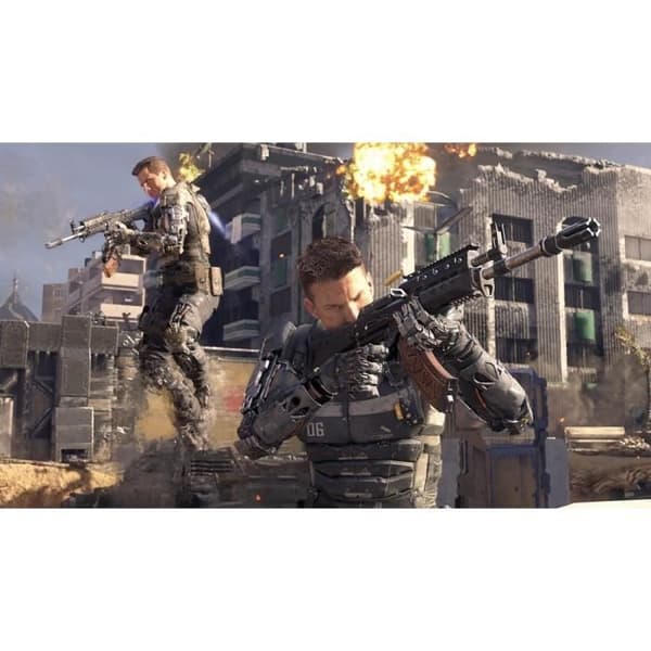 Call of Duty Black Ops III Xbox One-spel