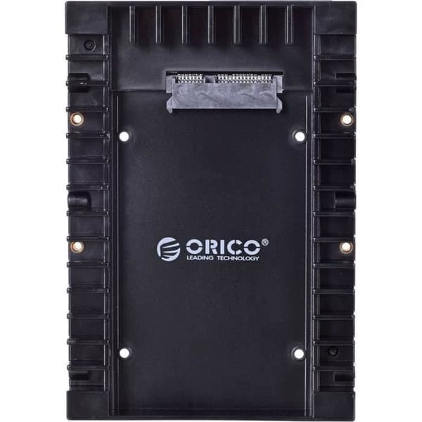Orico Monteringsstöd för SATA-adapter 2,5" - Vit
