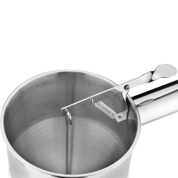 Vogue Stålkakel Piston Tratt - 1.3 L