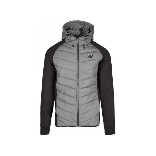 Doudoune Gorilla Wear Felton