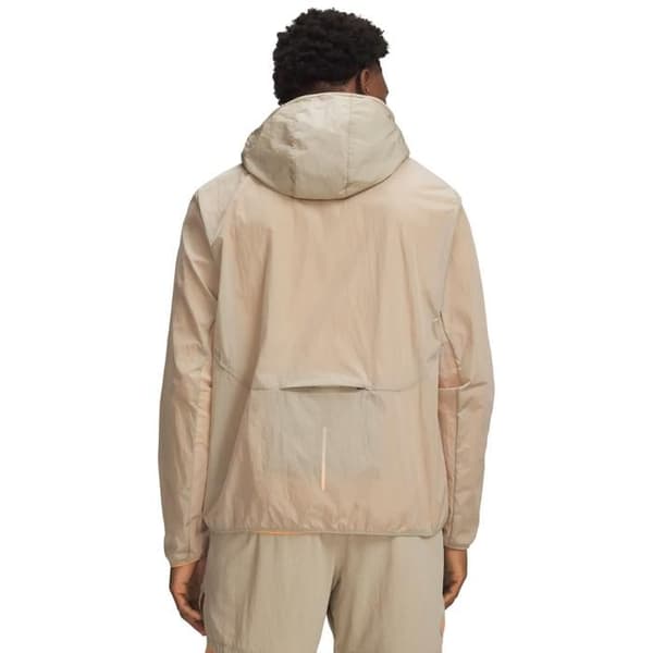 Under Armour Explor Wind-jacka