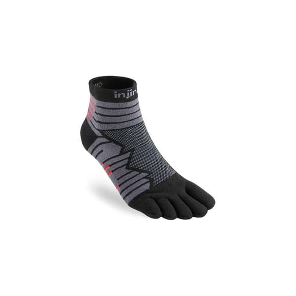 Injinji mini-crew trailstrumpor