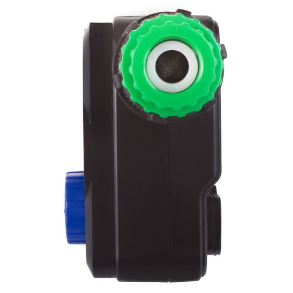 Elektronisk bevattningsprogrammerare GreenBlue GB390 - IP55, AA-batterier