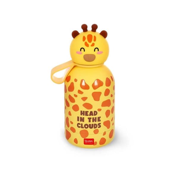 Isolerad Flaska - Giraffen