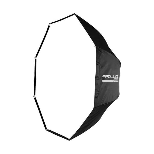 Softboxar - paraply Westcott - 2336 - Fällbar Octabox Apollo Orb 43'' 110cm
