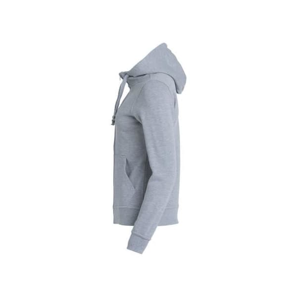 NEW WAVE - Damjacka Basic - Grå - (Grå - M)