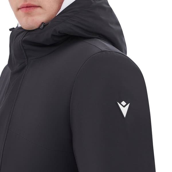 Parka Macron Arviat II