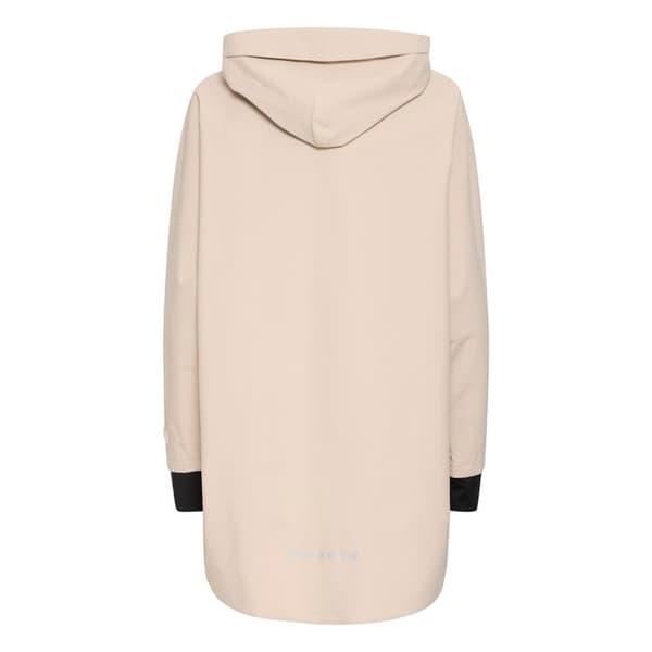 Kvinnors sweatshirt klänning fransa Luna JA3