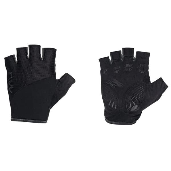 Cykelhandskar Northwave Fast Gel - svart