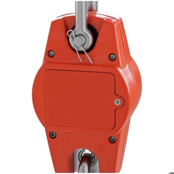 Hängande balans SBS-KW-300/1
