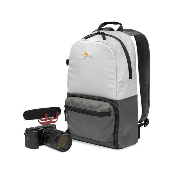 LOWEPRO Truckee BP 150 LX Ryggsäck Grå