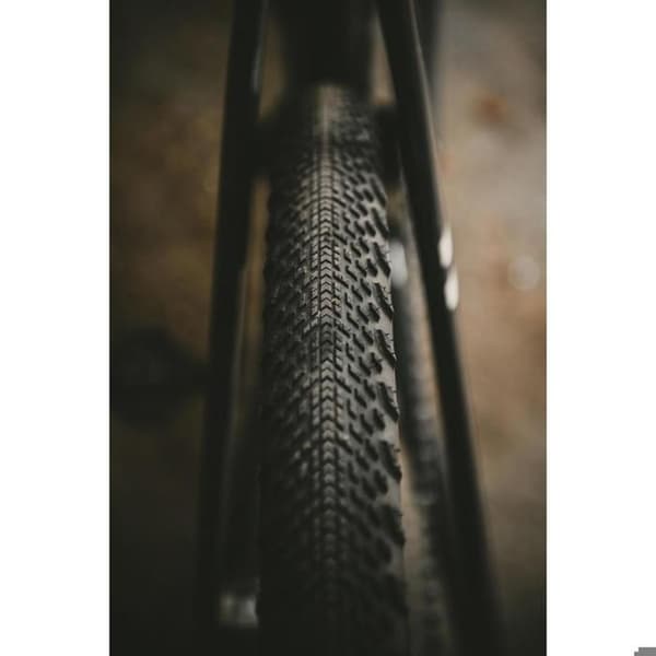 Goodyear Connector Inter Race däck - transparent - Vit - 700x50 / 50-622