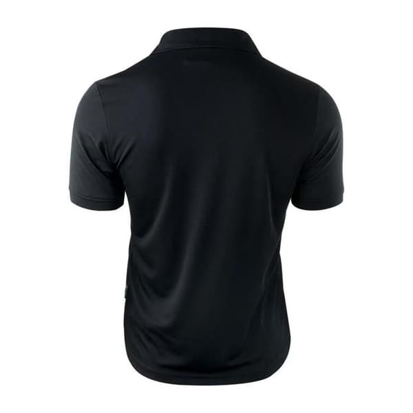 Polo Hi-Tec Site II - svart/silver