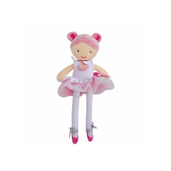DOUDOU AND COMPANY - My Dancer - Doudous Tutus