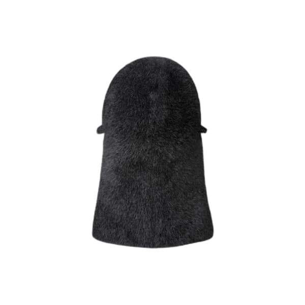Kangol Balaclava i konstpäls