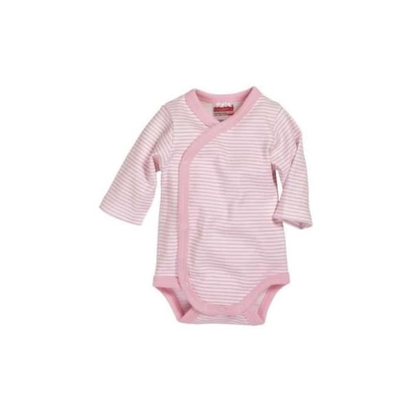 Playshoes långärmad babybody