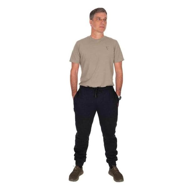 Fox B/O sherpa joggingsbyxor