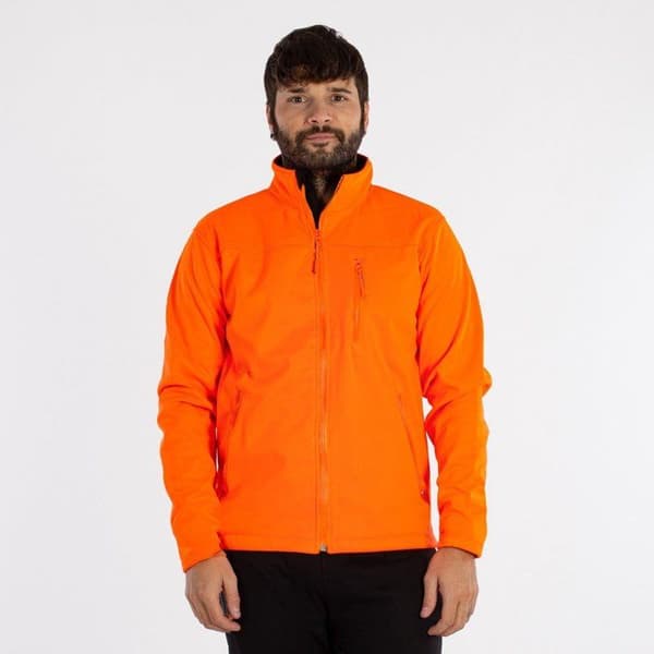 Vattentät Softee Softshell Regis-jacka